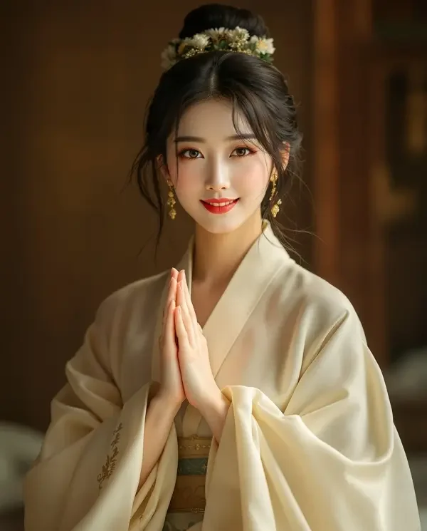 柳如烟